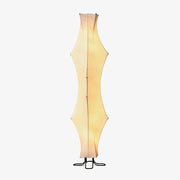 Twist Silk Floor Lamp - Blowlighting