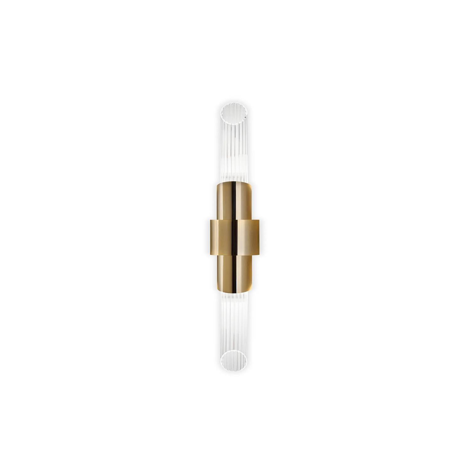 Tycho Small Wall Lamp - Blowlighting