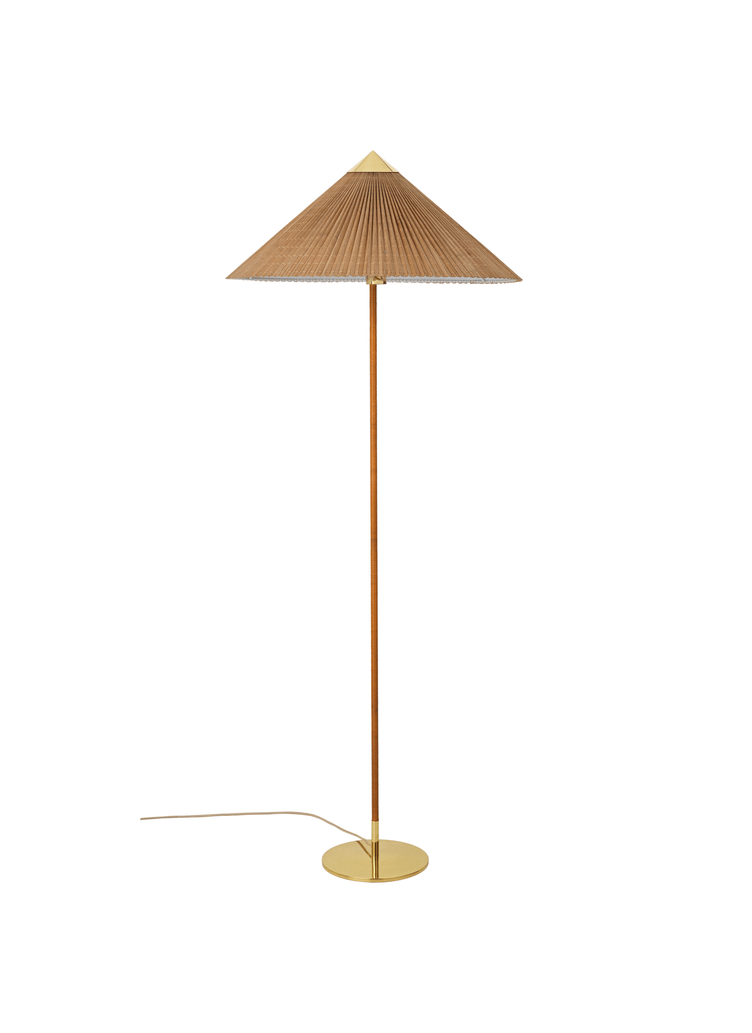 Tynell Floor Lamp - Blowlighting