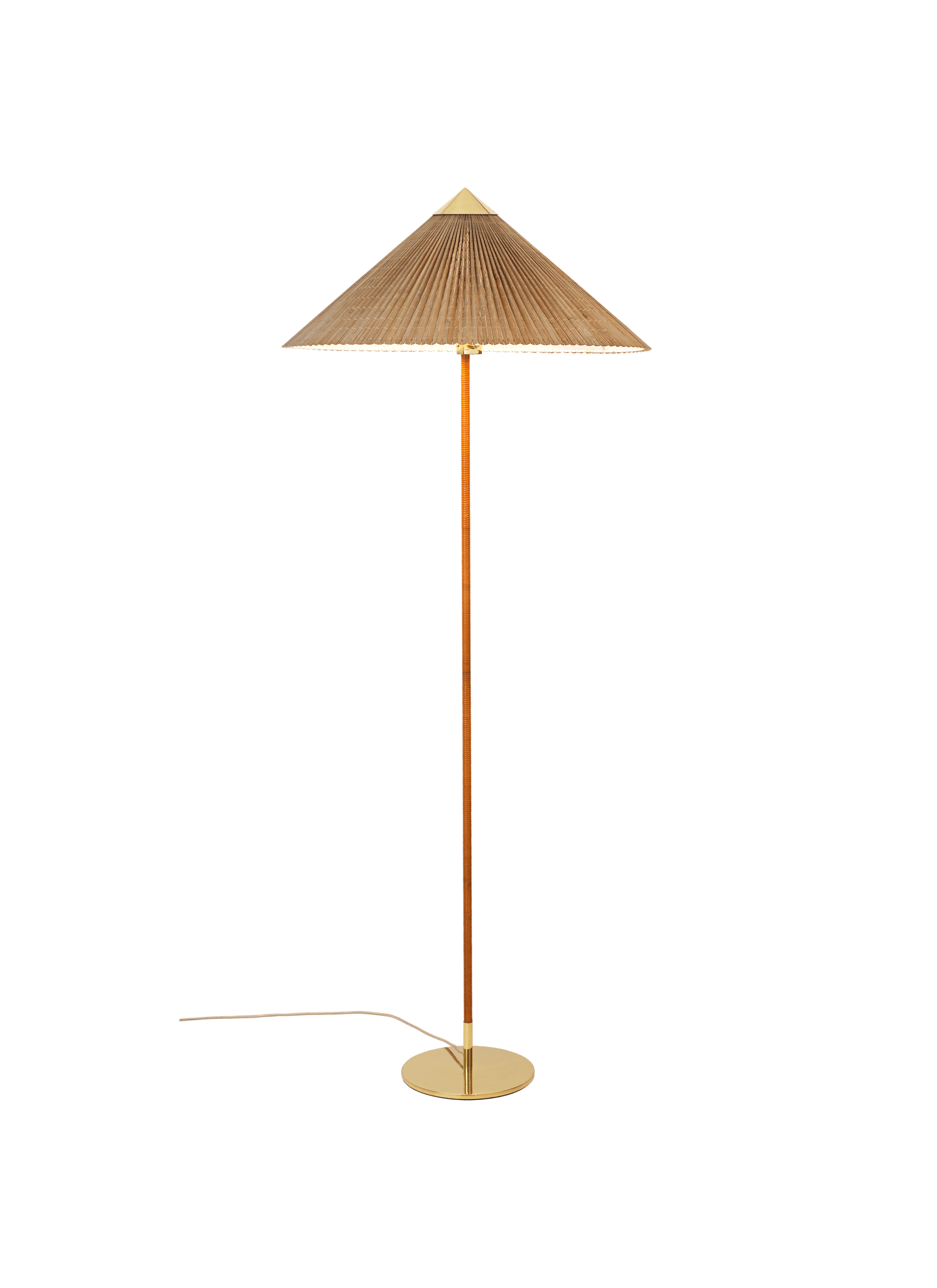 Tynell Floor Lamp - Blowlighting