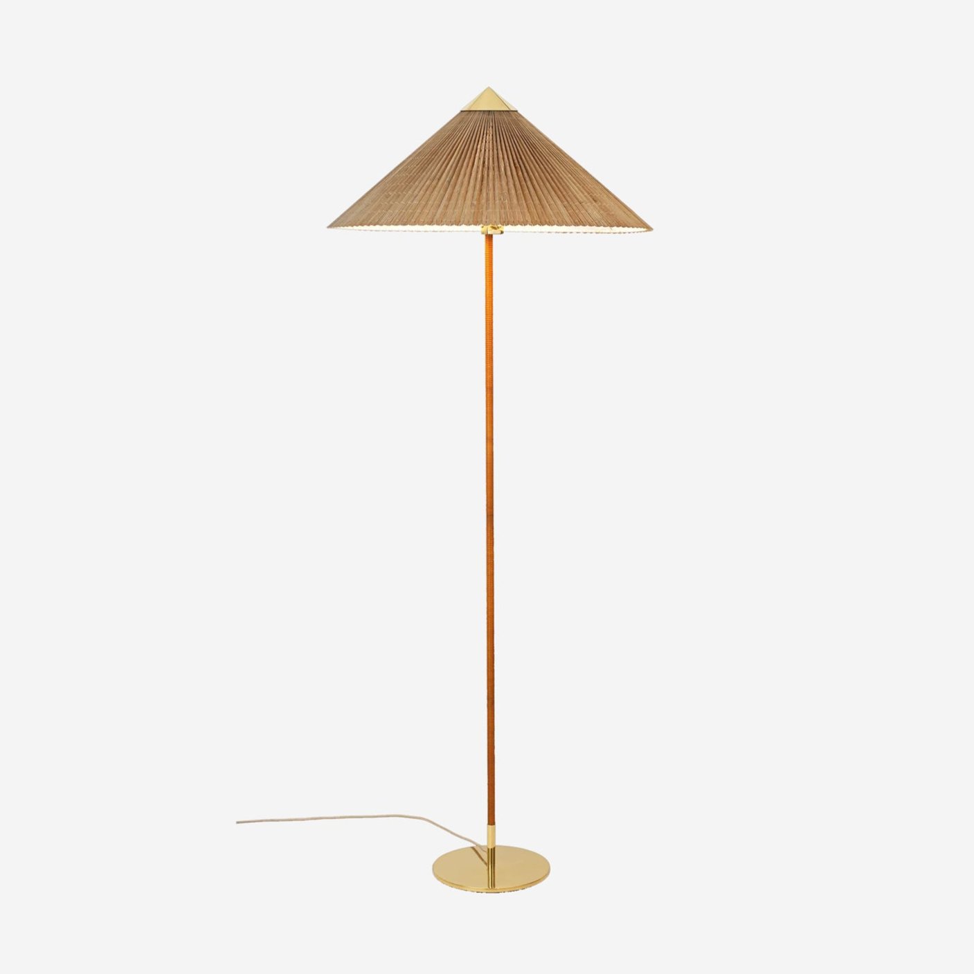 Tynell Floor Lamp - Blowlighting
