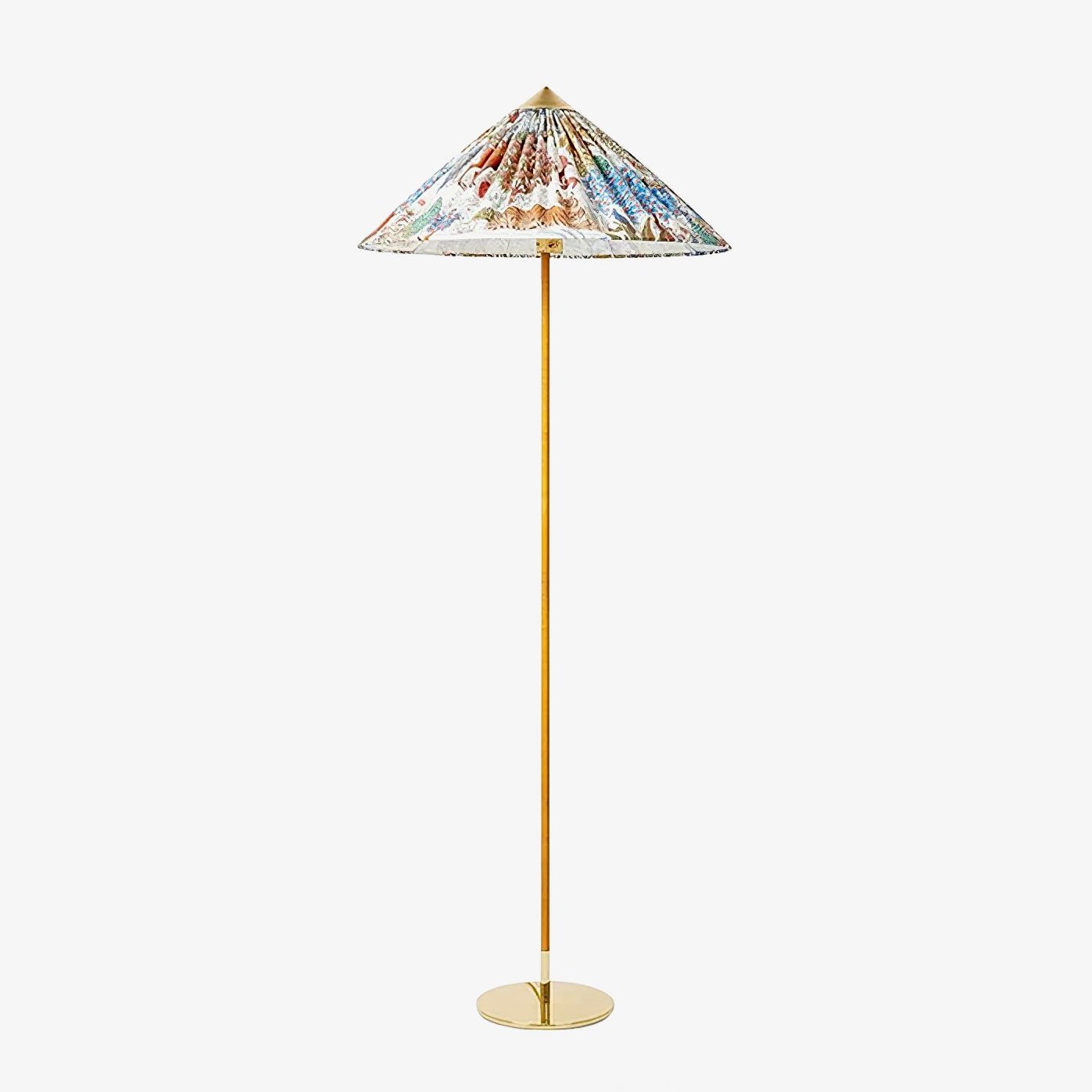 Tynell Floor Lamp - Blowlighting