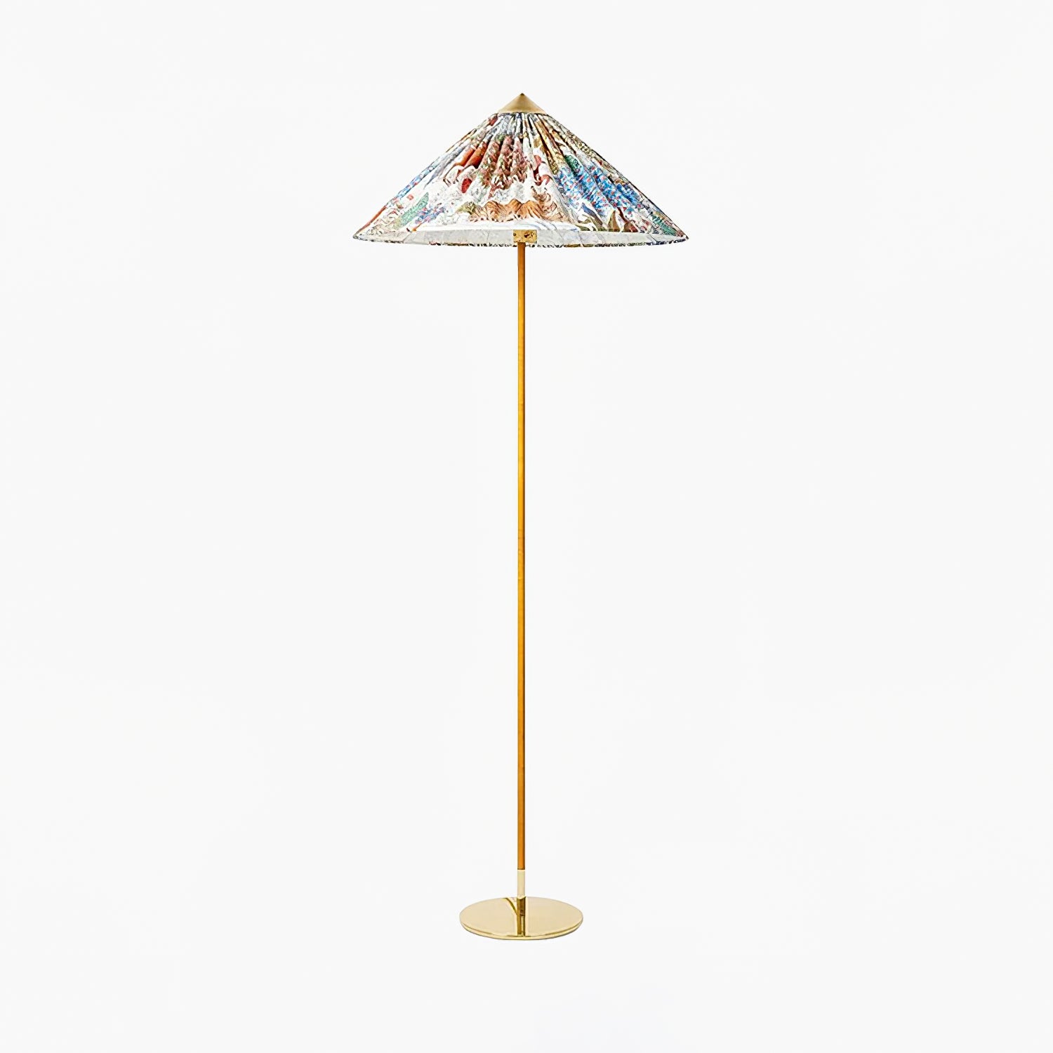 Tynell Floor Lamp - Blowlighting