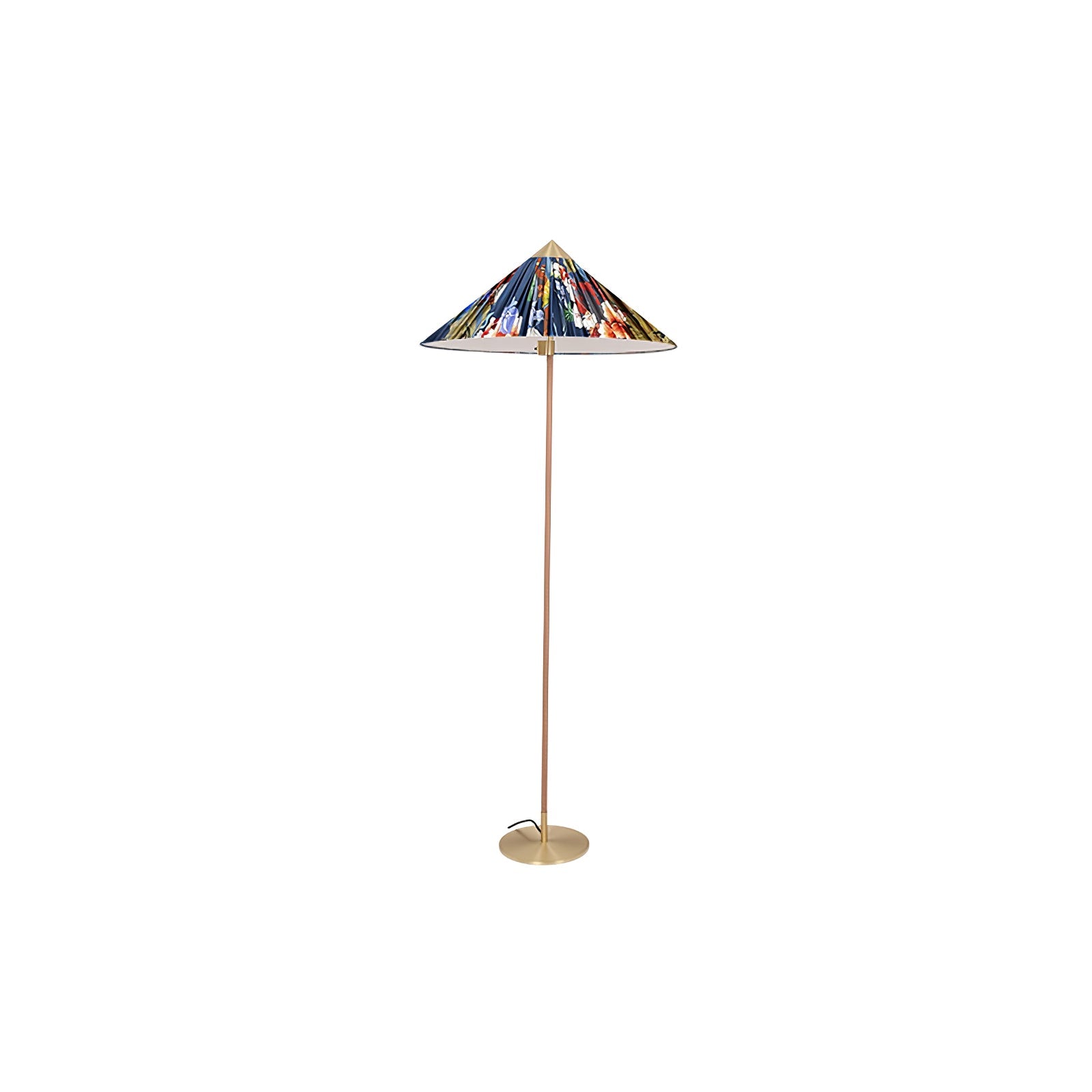 Tynell Floor Lamp - Blowlighting