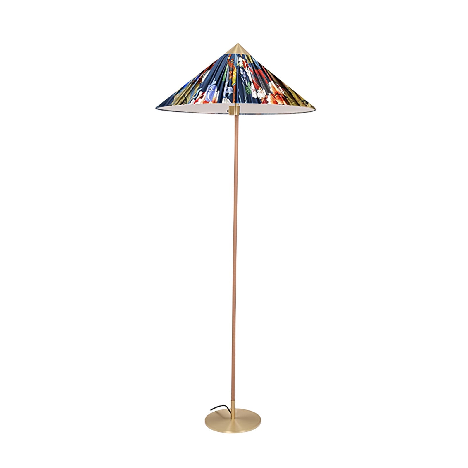 Tynell Floor Lamp - Blowlighting