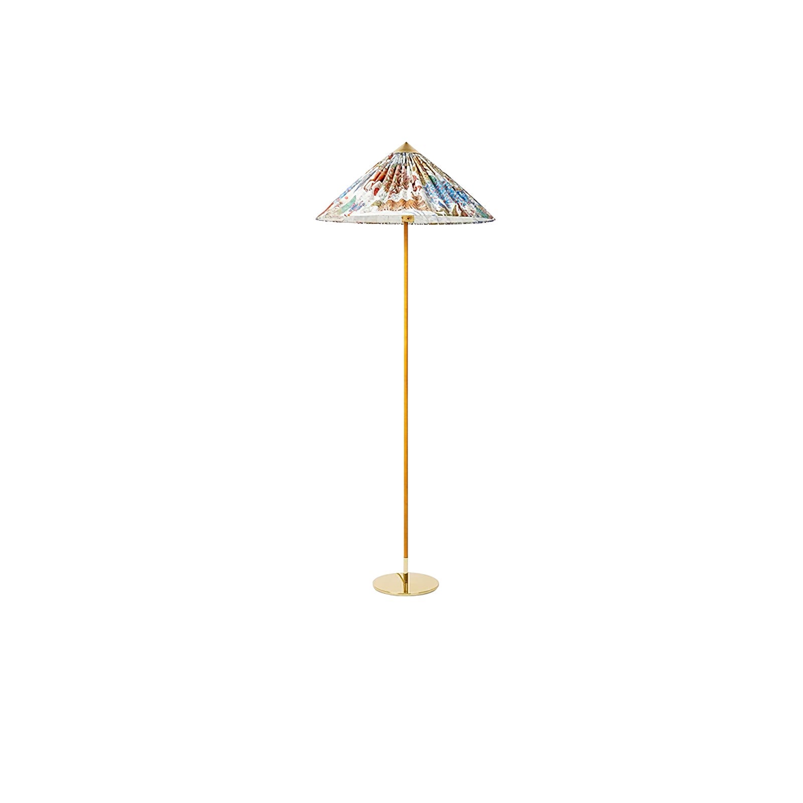 Tynell Floor Lamp - Blowlighting