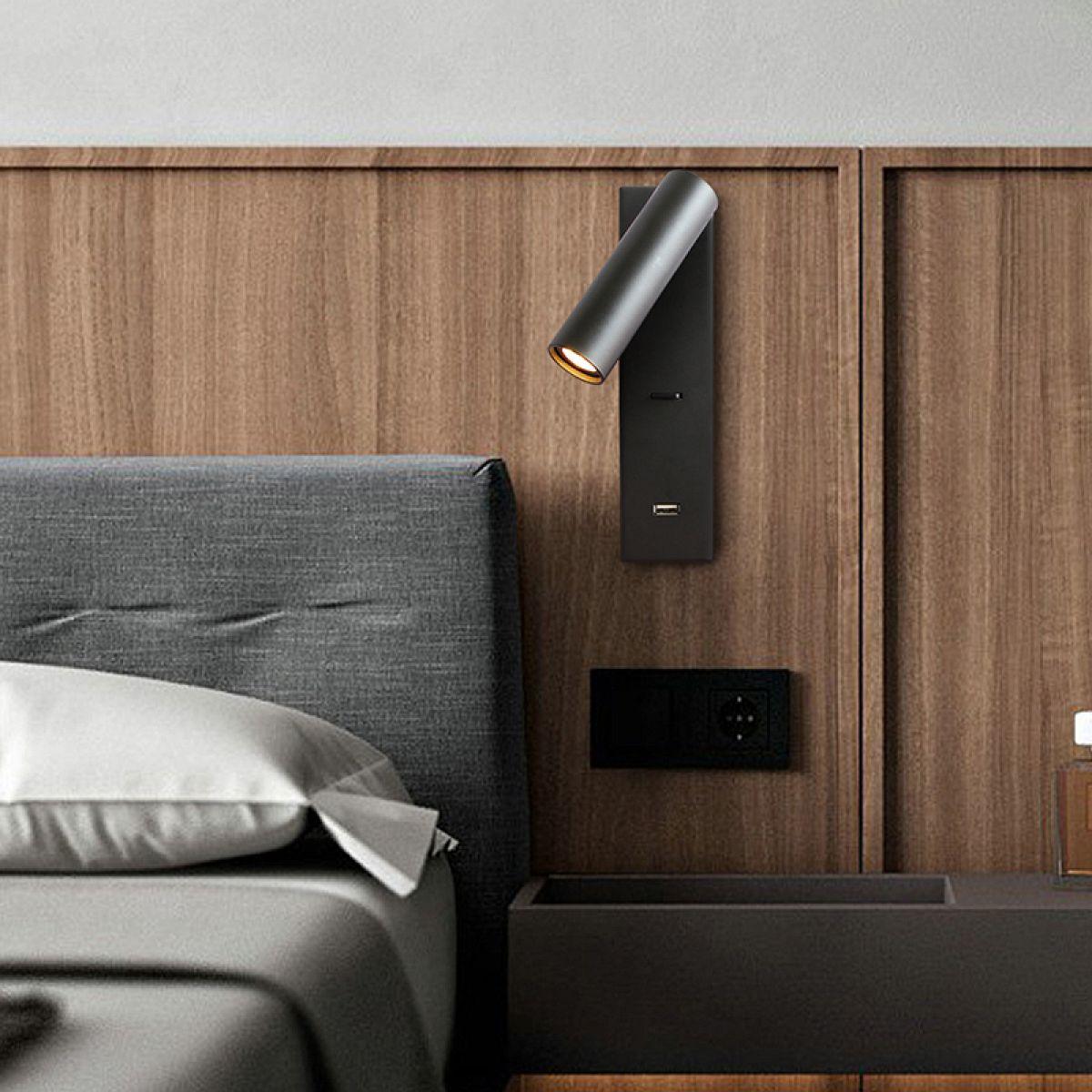 Uno Wall Lamp - Blowlighting