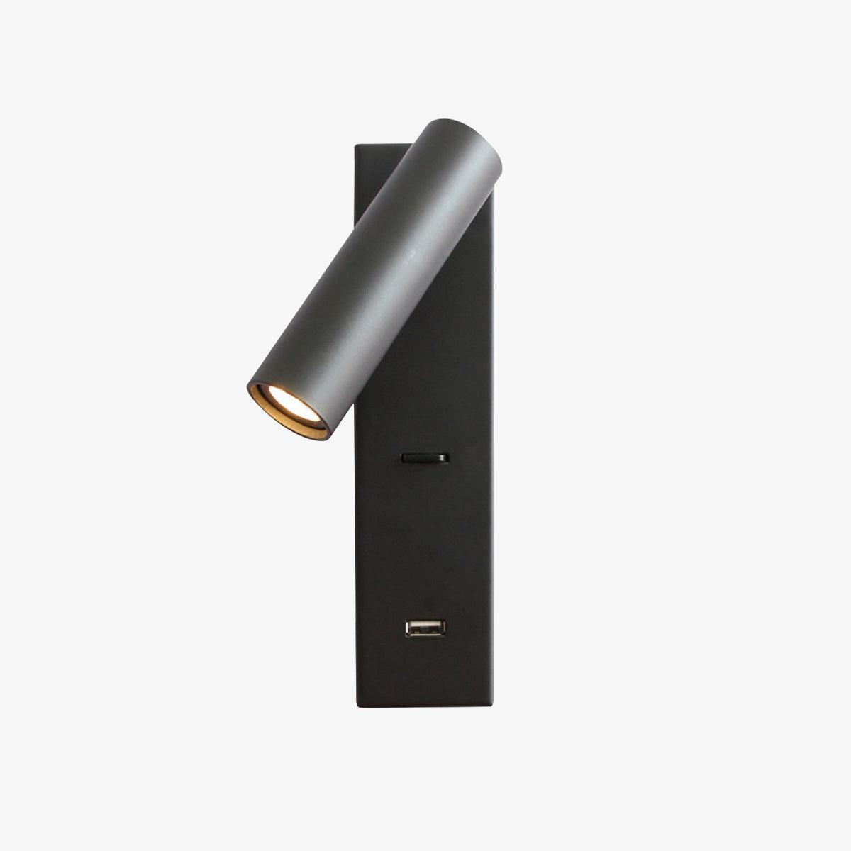 Uno Wall Lamp - Blowlighting