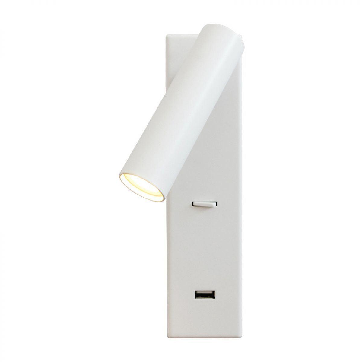 Uno Wall Lamp - Blowlighting