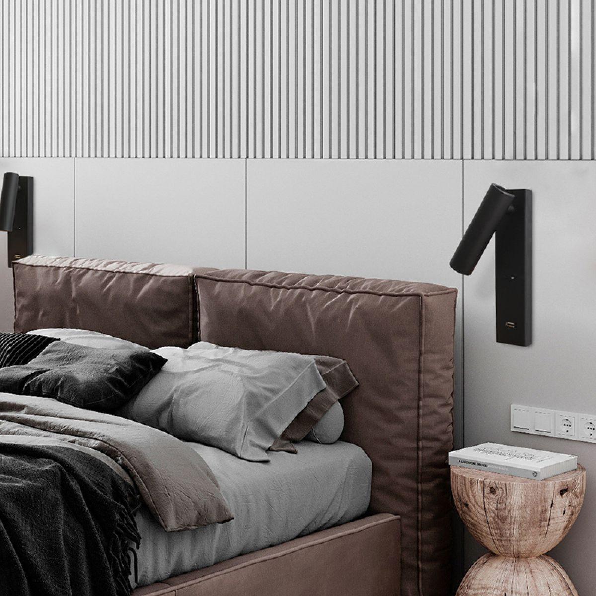 Uno Wall Lamp - Blowlighting