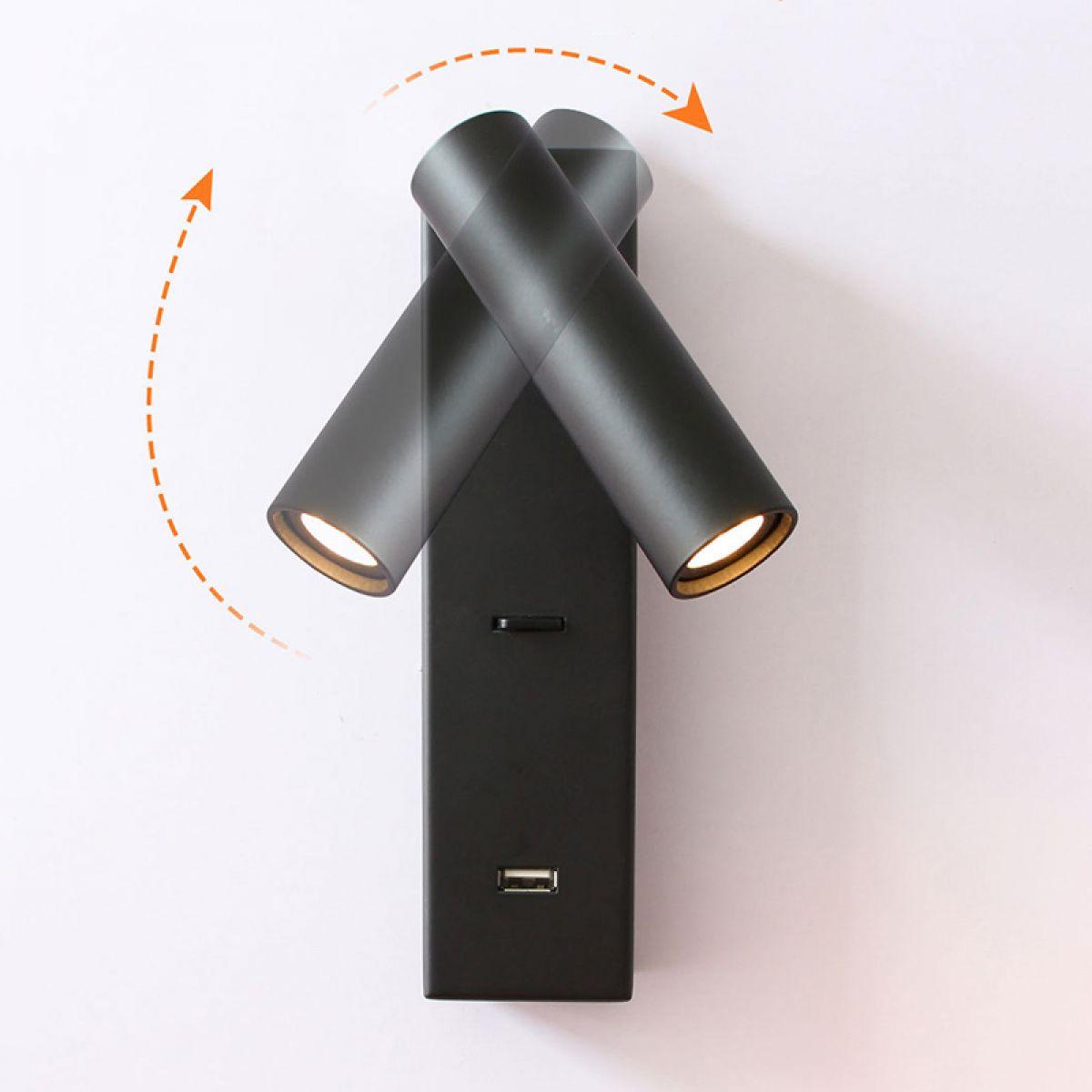Uno Wall Lamp - Blowlighting