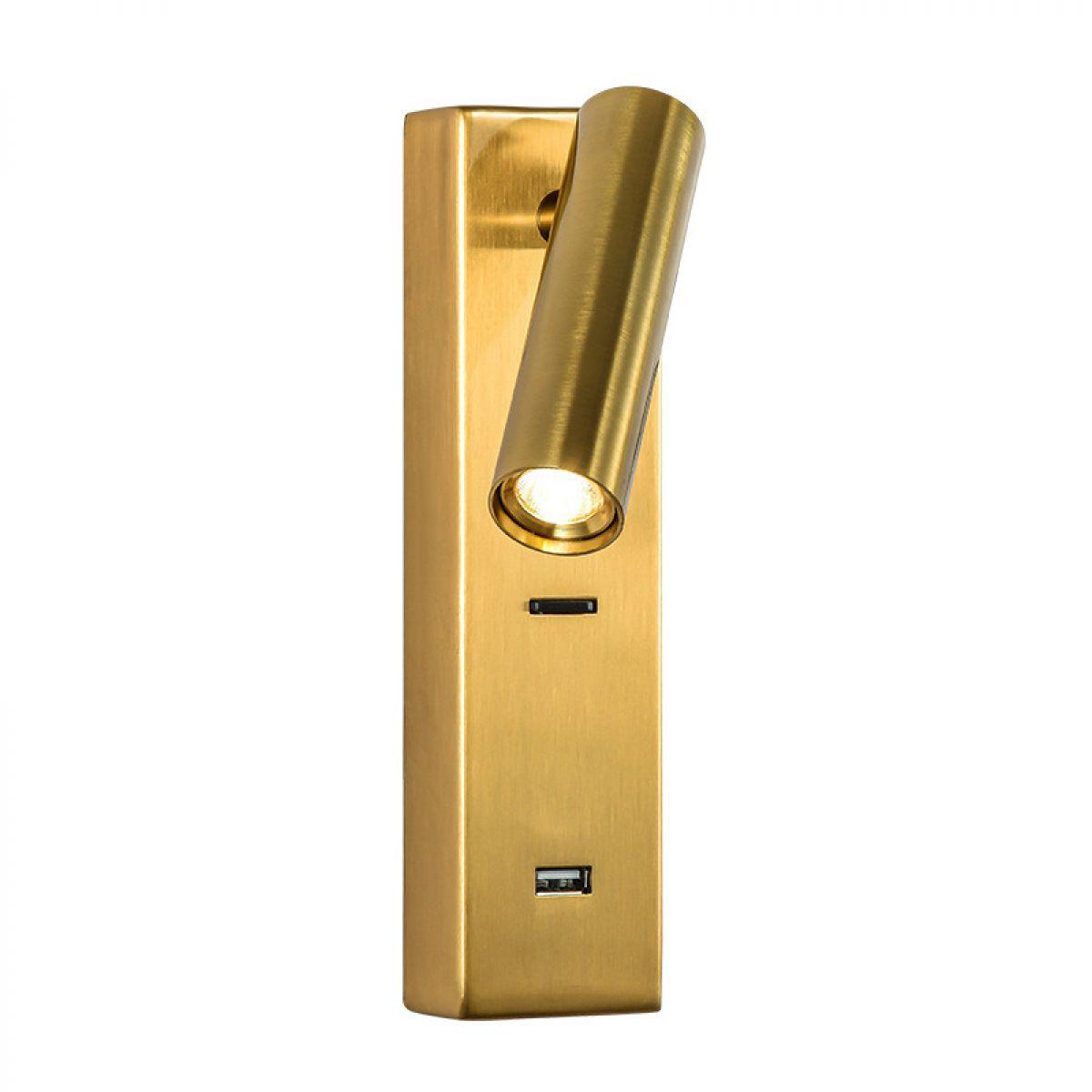Uno Wall Lamp - Blowlighting