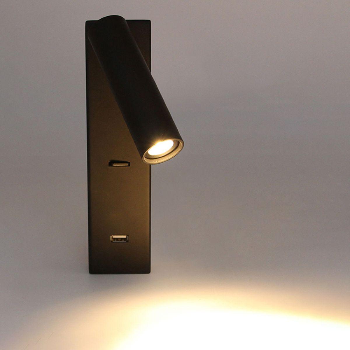 Uno Wall Lamp - Blowlighting