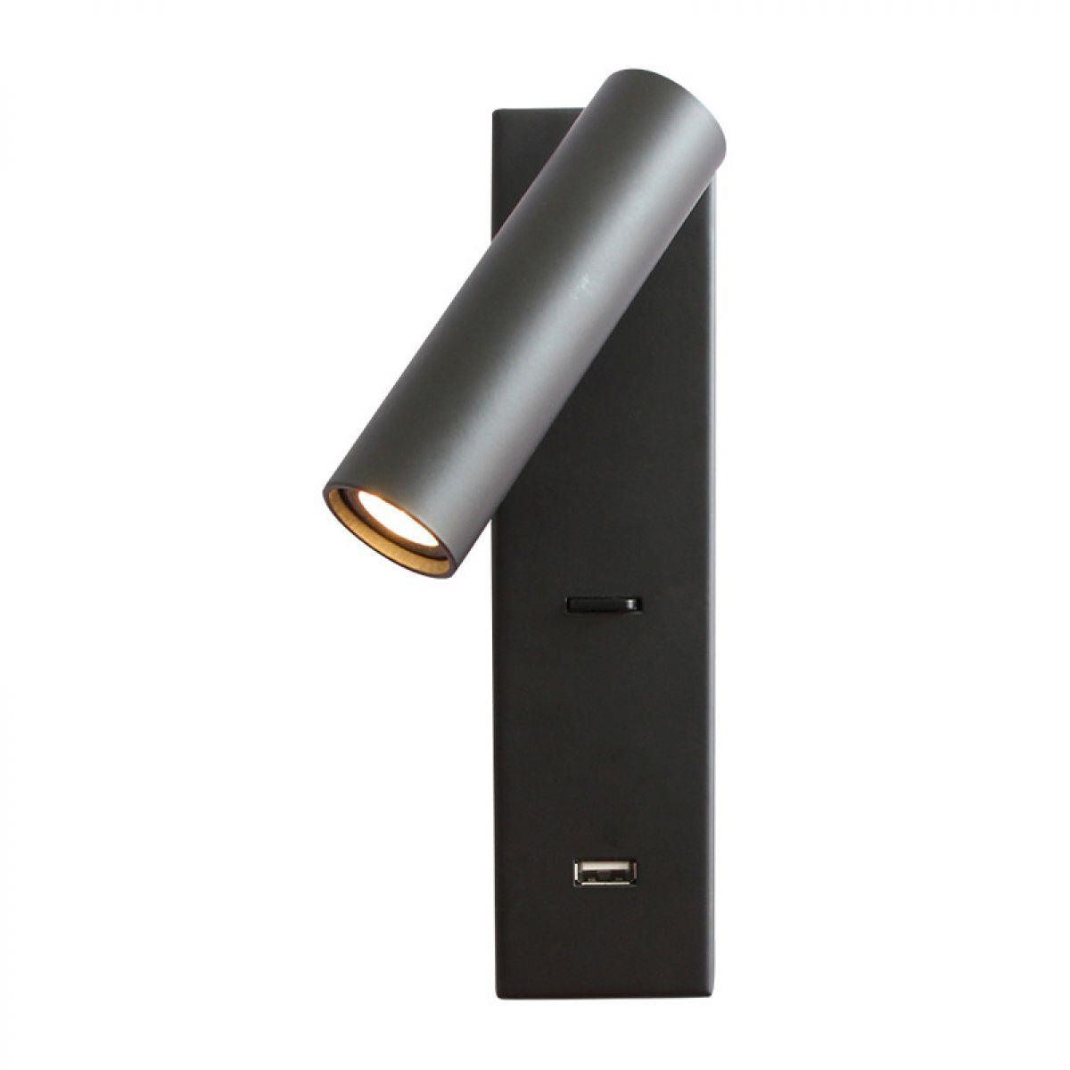Uno Wall Lamp - Blowlighting