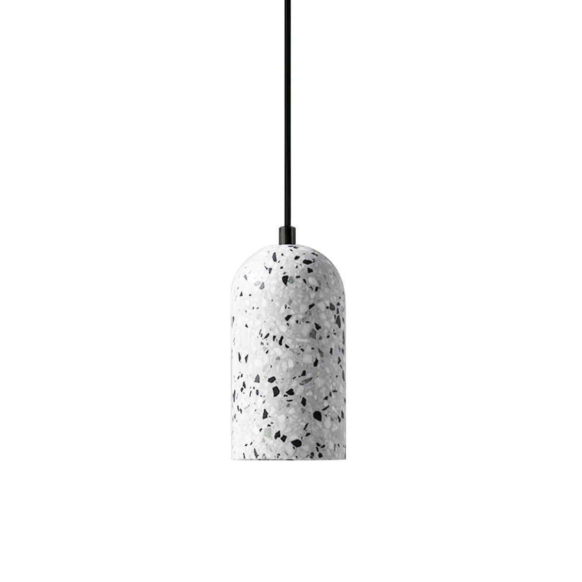 U Concrete Pendant Lamp - Blowlighting