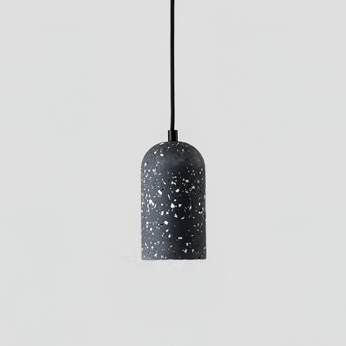 U Concrete Pendant Lamp - Blowlighting