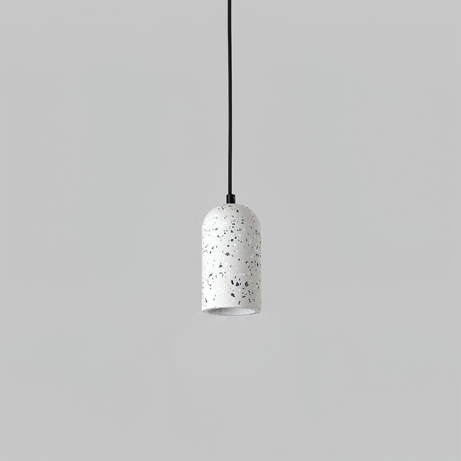 U Concrete Pendant Lamp - Blowlighting