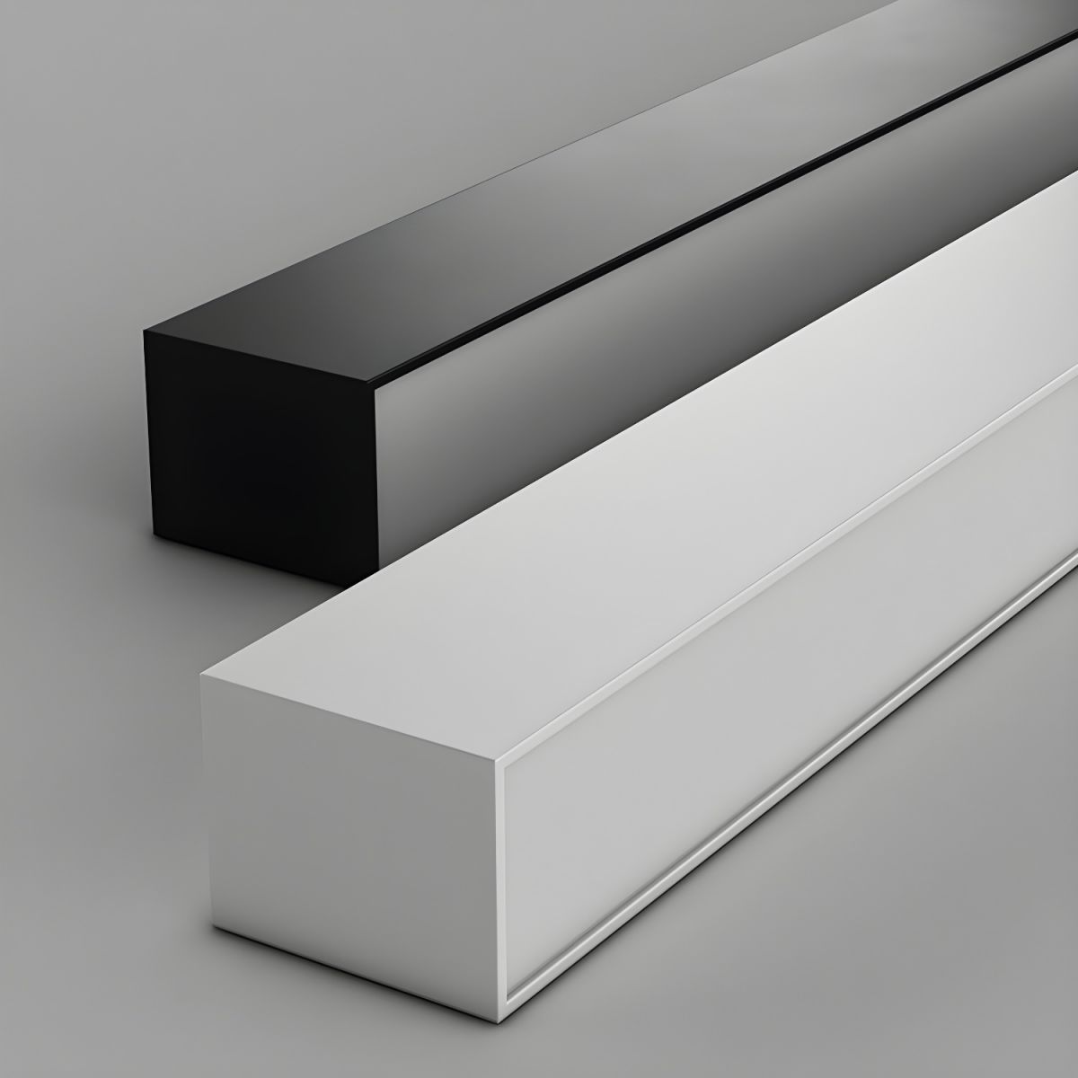 Ultra Slim Linear Ceiling Light - Blowlighting