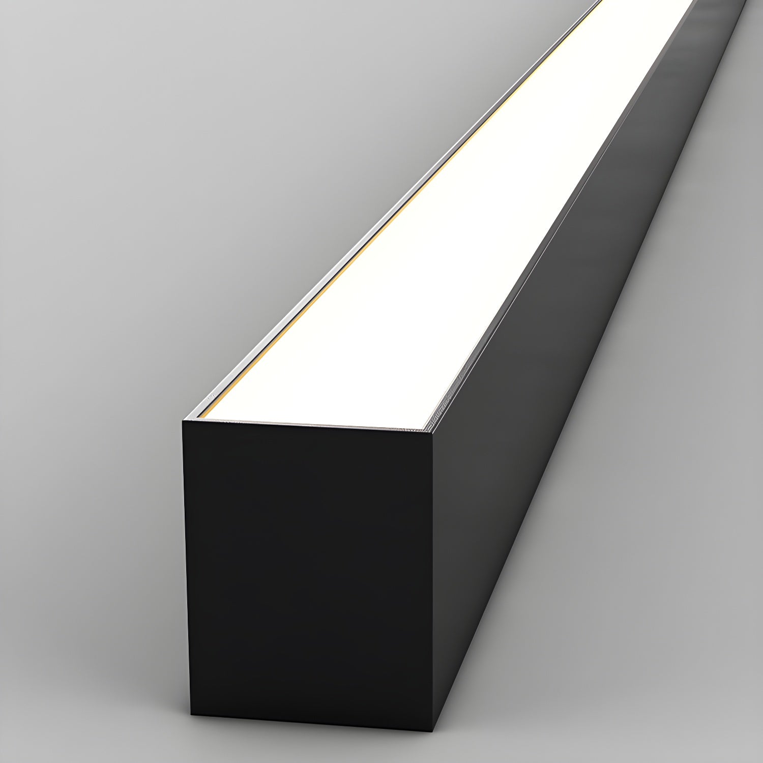 Ultra Slim Linear Ceiling Light - Blowlighting