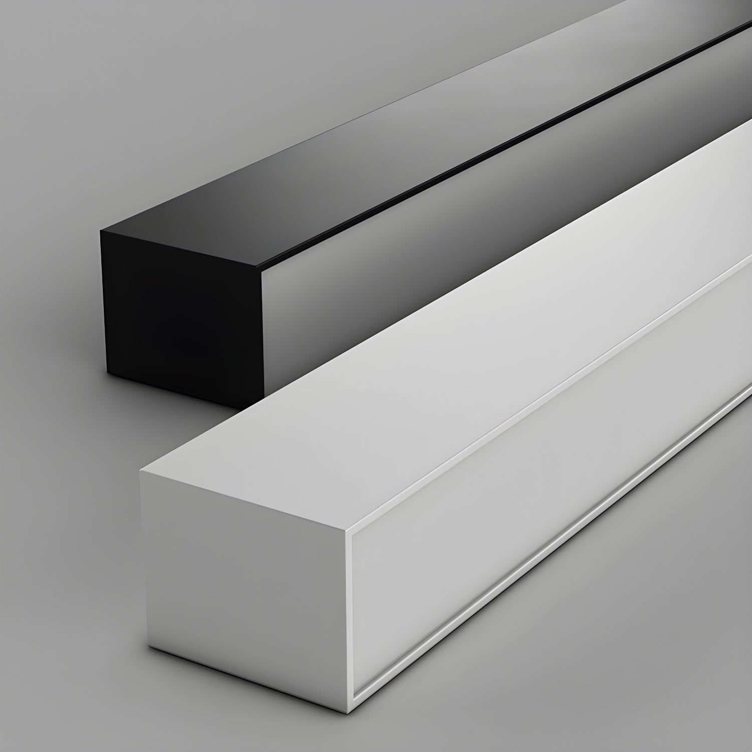 Ultra Slim Linear Ceiling Light - Blowlighting
