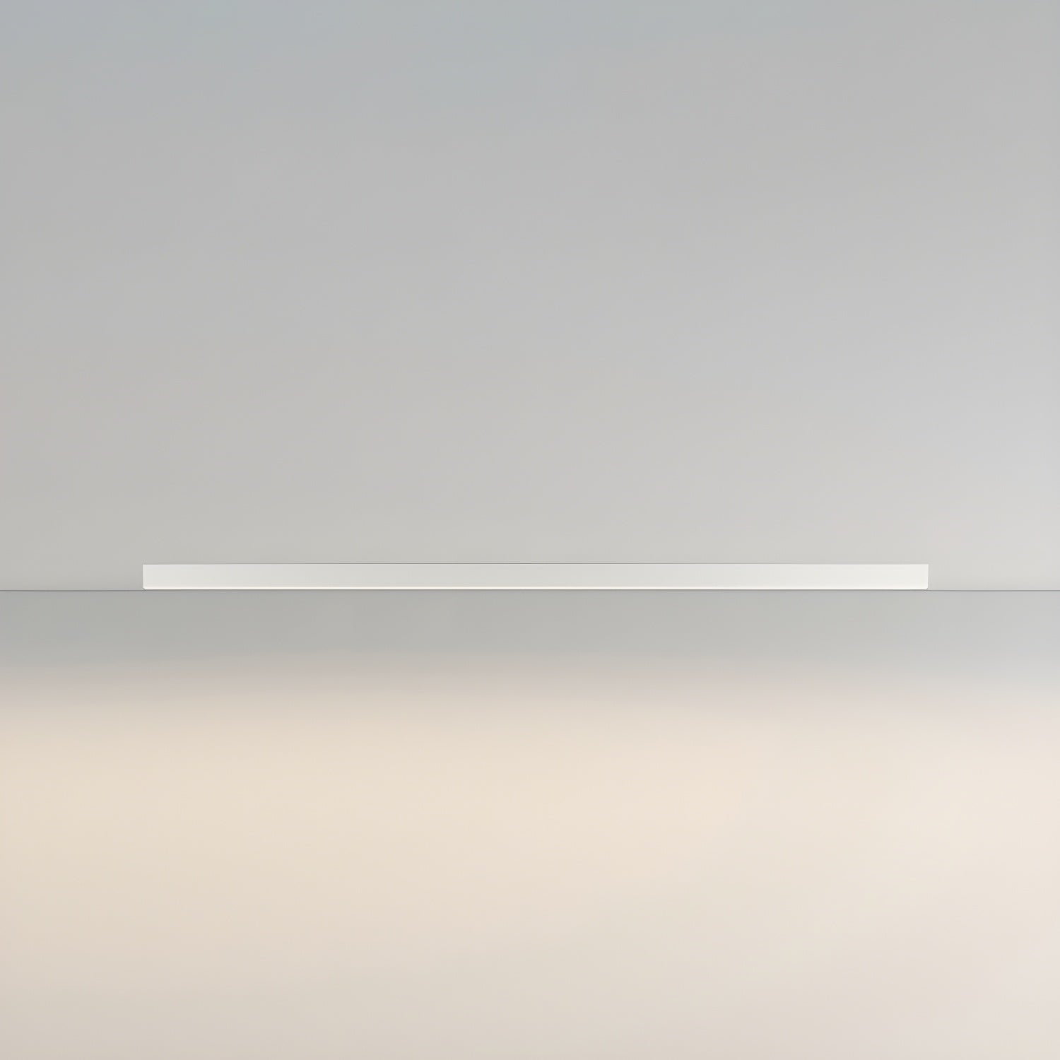 Ultra Slim Linear Ceiling Light - Blowlighting