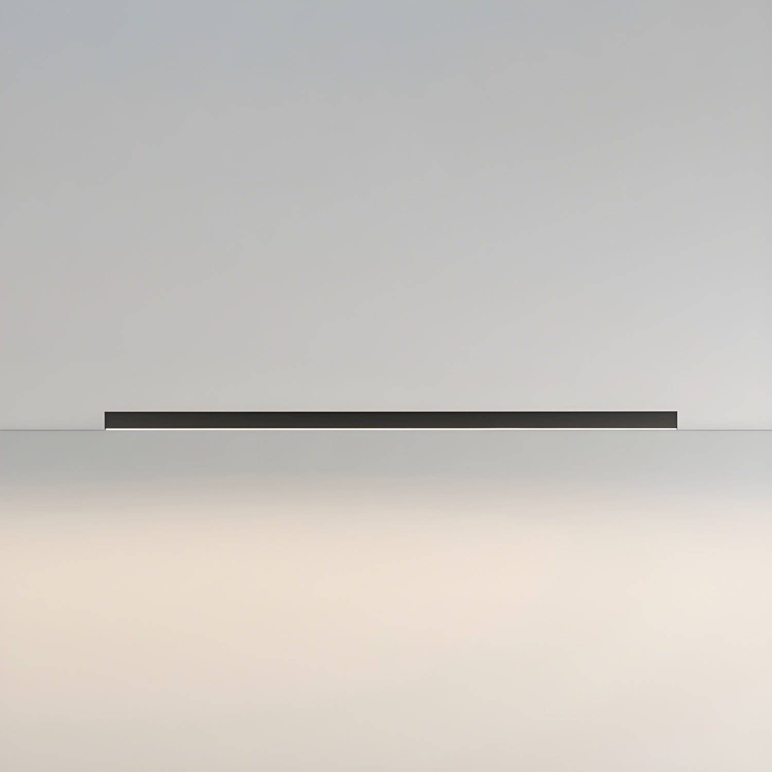 Ultra Slim Linear Ceiling Light - Blowlighting