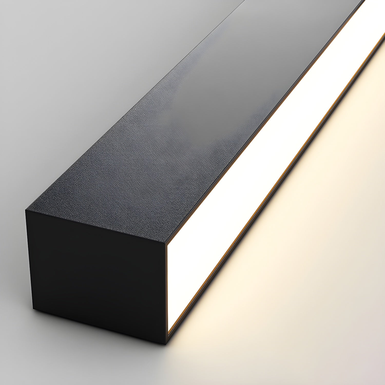 Ultra Slim Linear Ceiling Light - Blowlighting