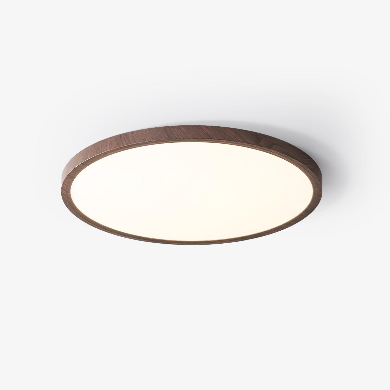 Ultrathin Round Ceiling Light - Blowlighting