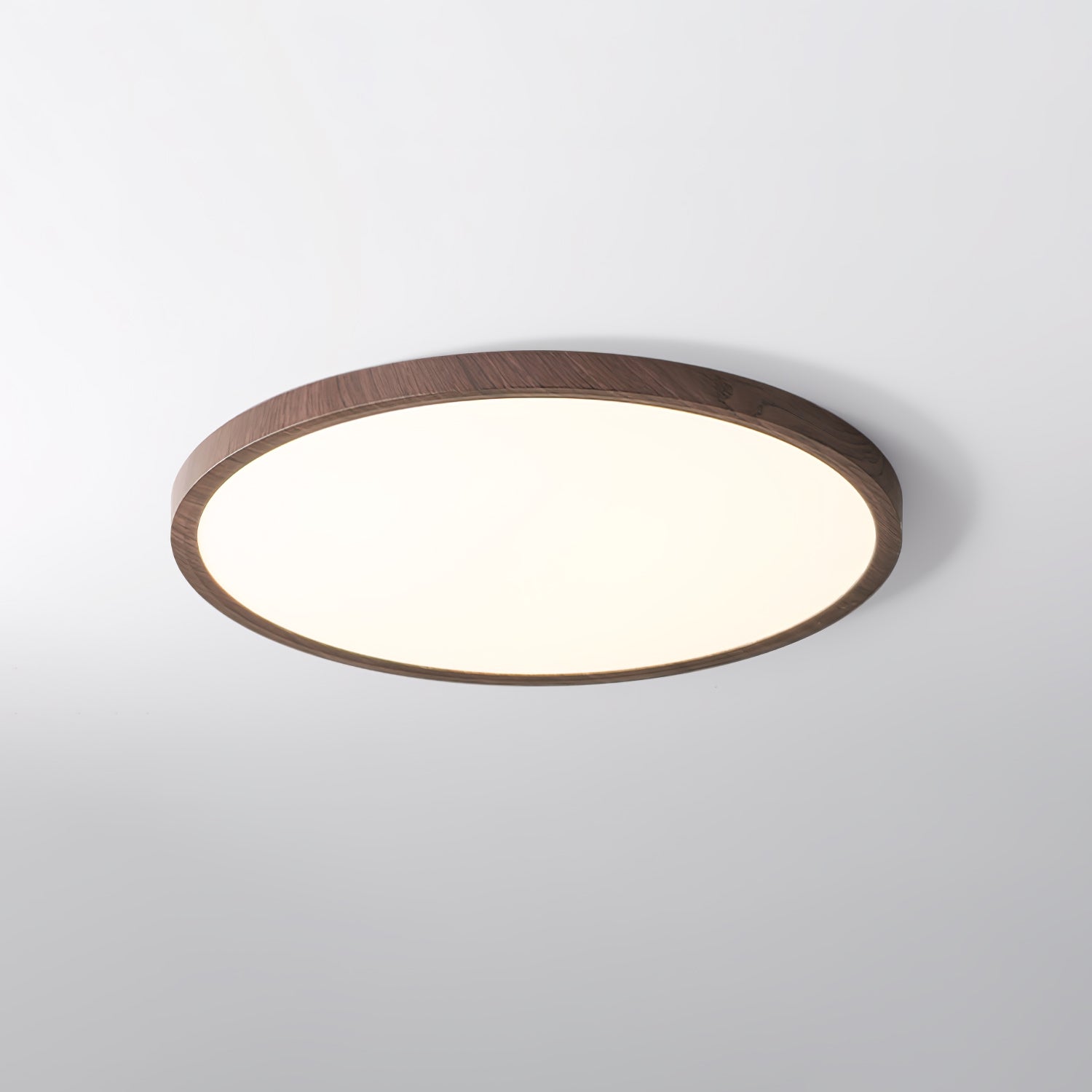 Ultrathin Round Ceiling Light - Blowlighting