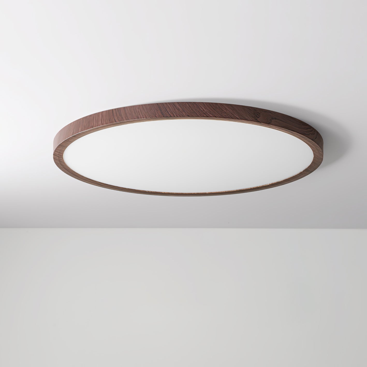 Ultrathin Round Ceiling Light - Blowlighting