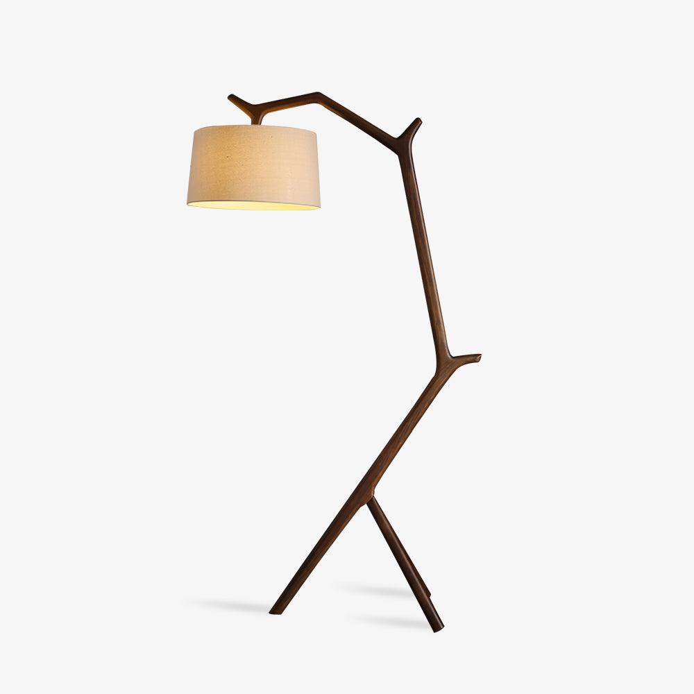 Umahi Floor Lamp - Blowlighting