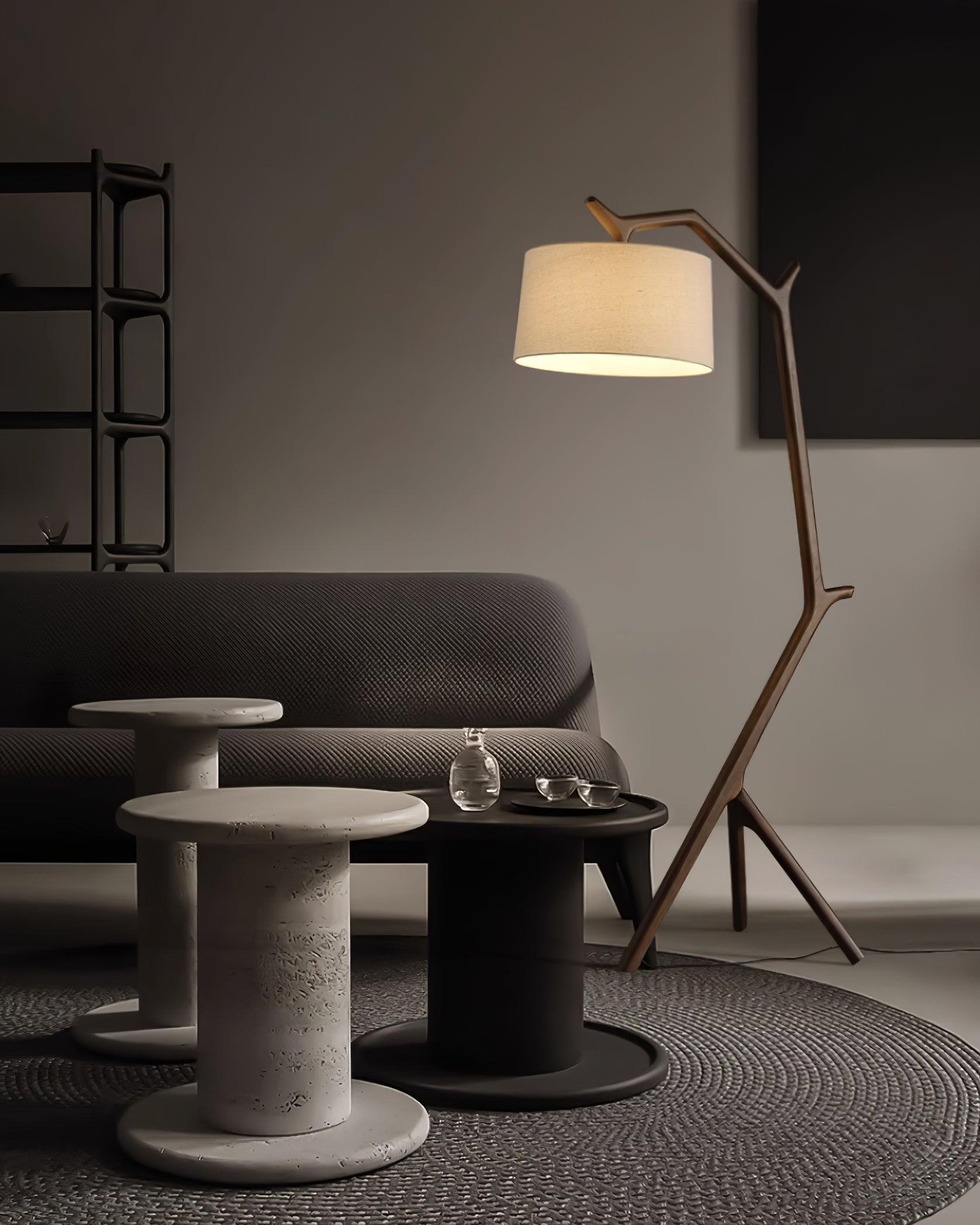 Umahi Floor Lamp - Blowlighting