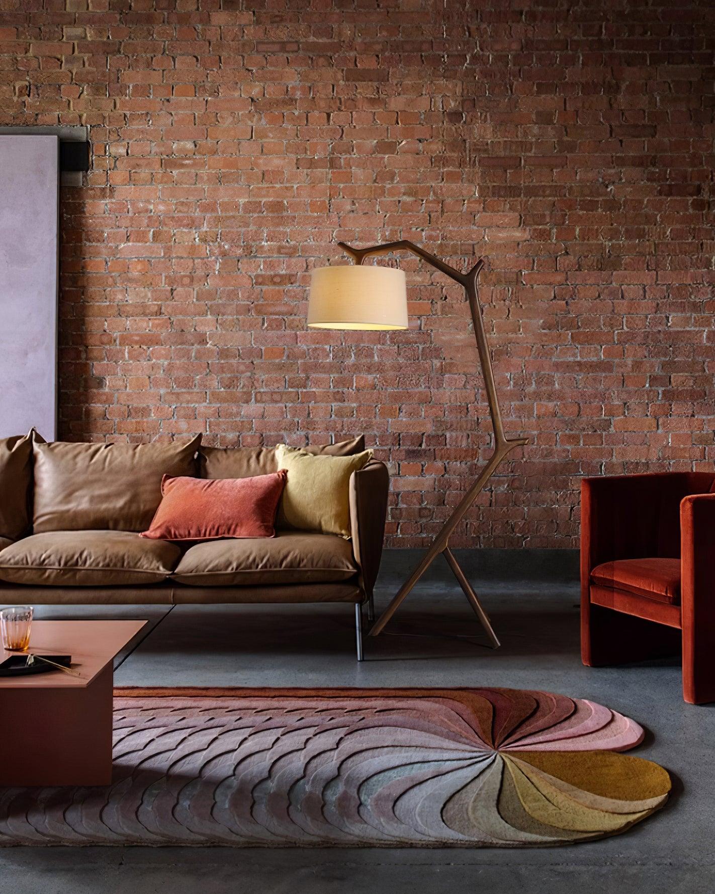 Umahi Floor Lamp - Blowlighting