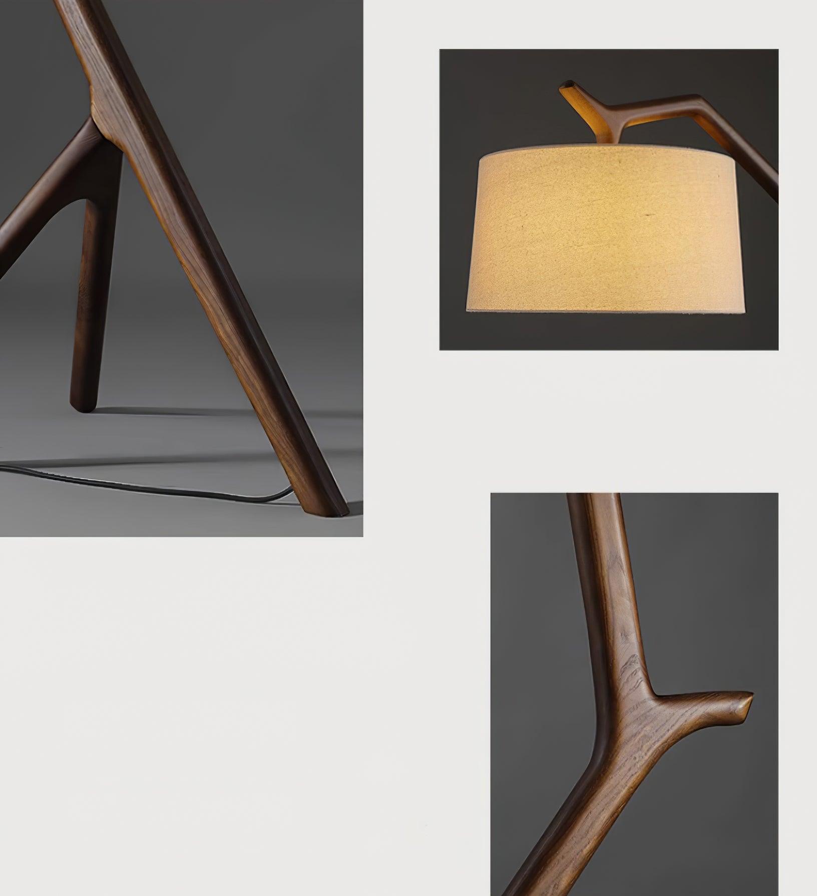 Umahi Floor Lamp - Blowlighting