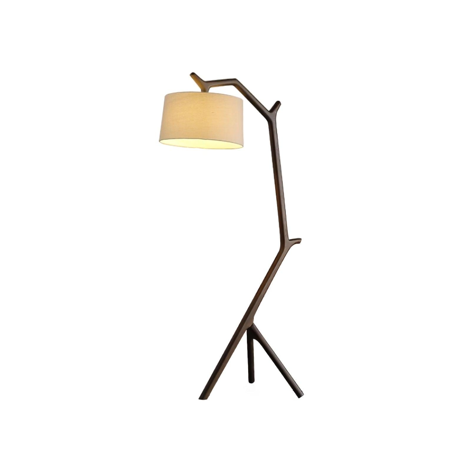 Umahi Floor Lamp - Blowlighting