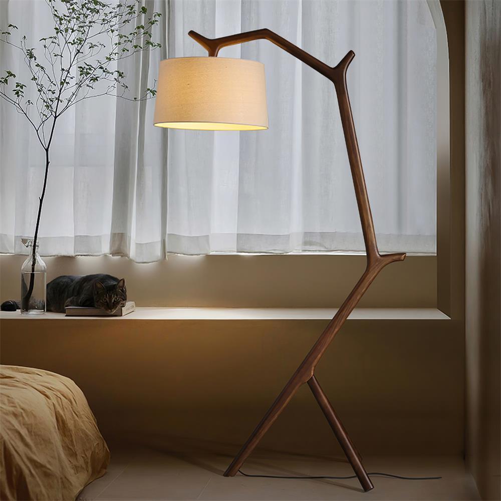 Umahi Floor Lamp - Blowlighting