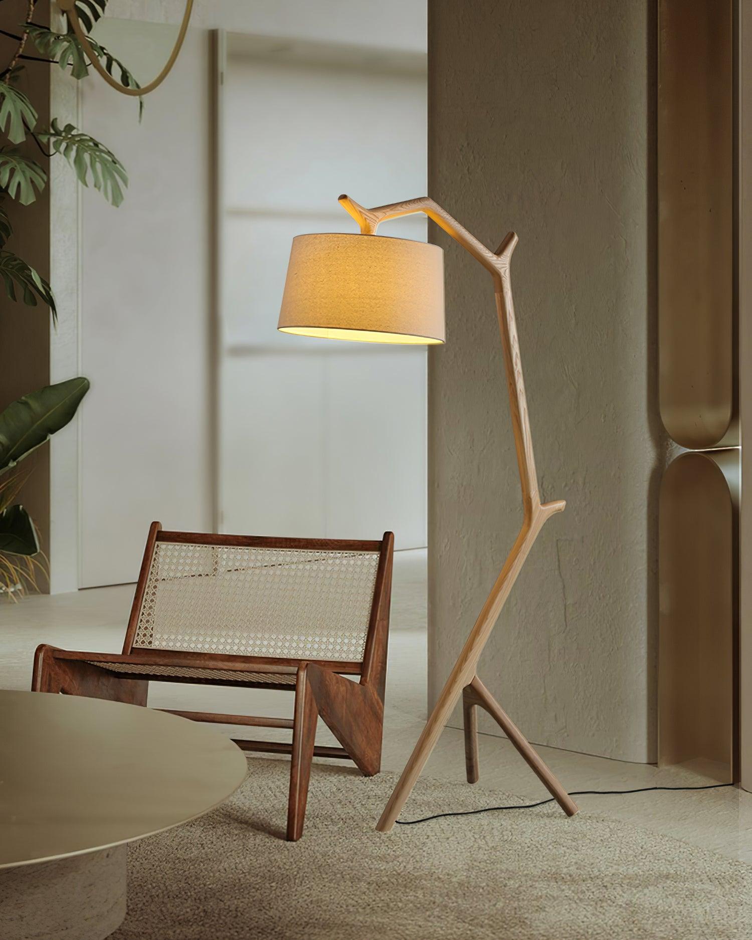 Umahi Floor Lamp - Blowlighting