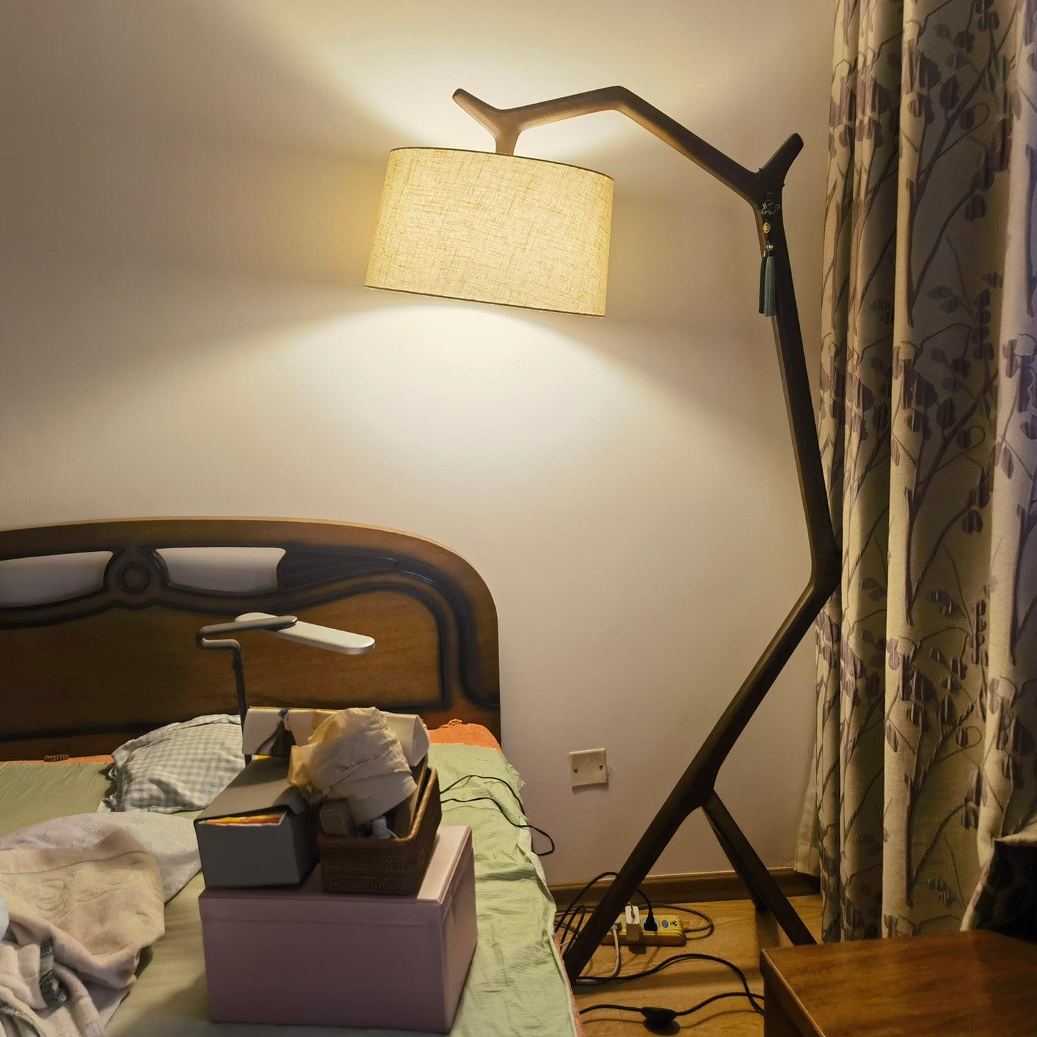 Umahi Floor Lamp - Blowlighting