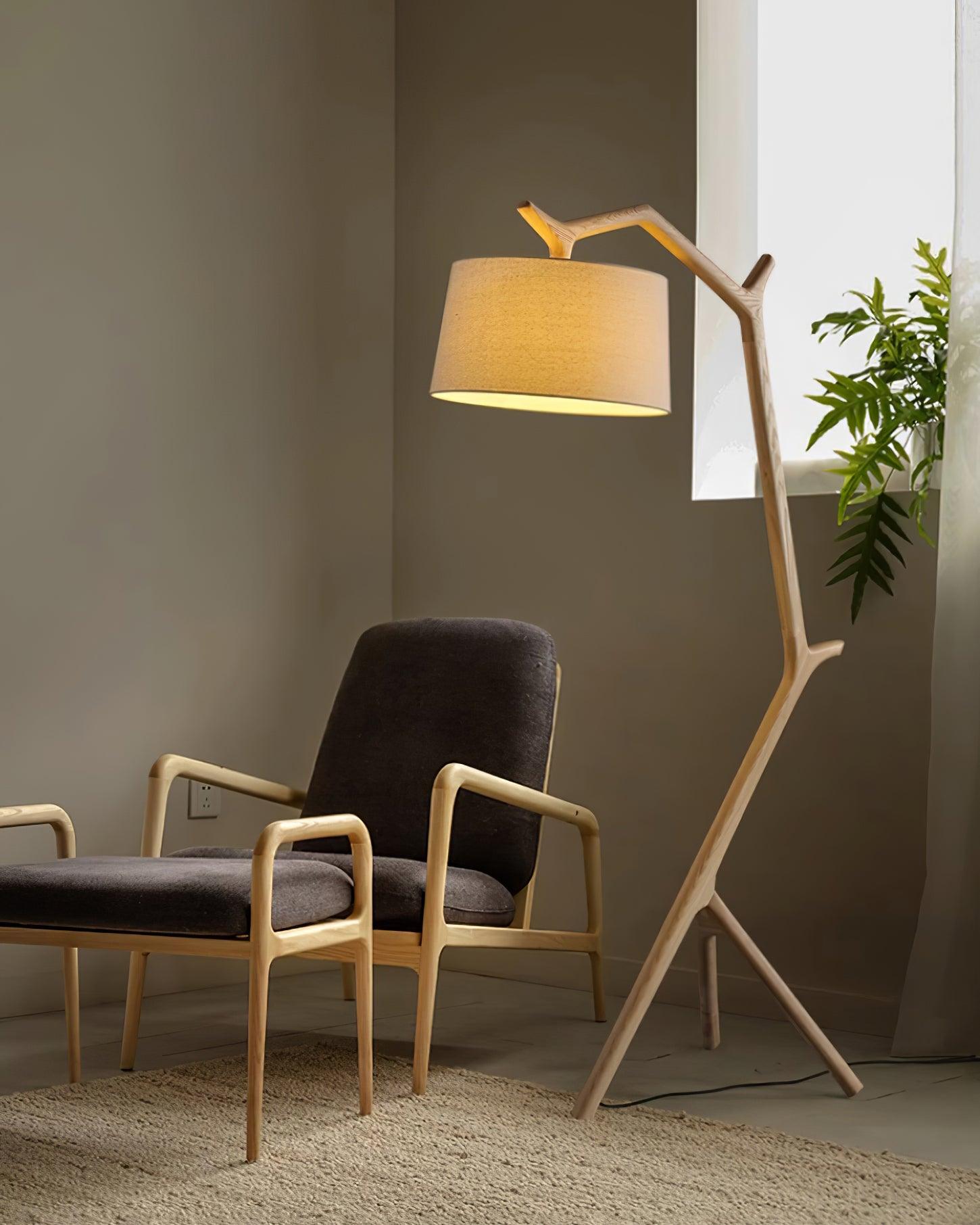 Umahi Floor Lamp - Blowlighting