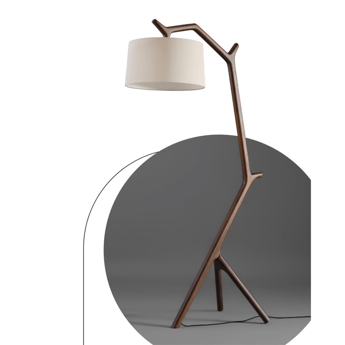 Umahi Floor Lamp - Blowlighting