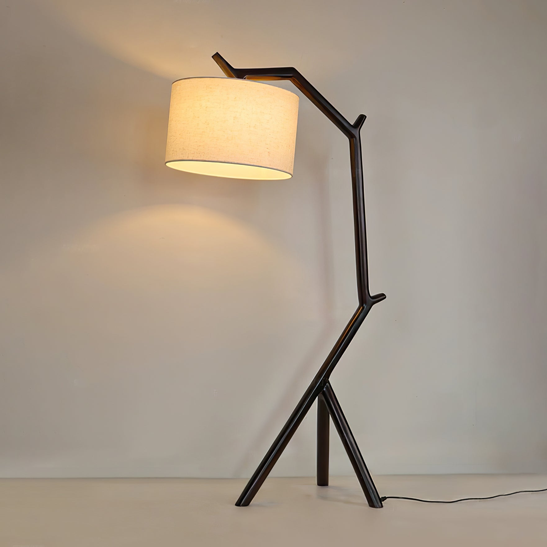 Umahi Floor Lamp - Blowlighting