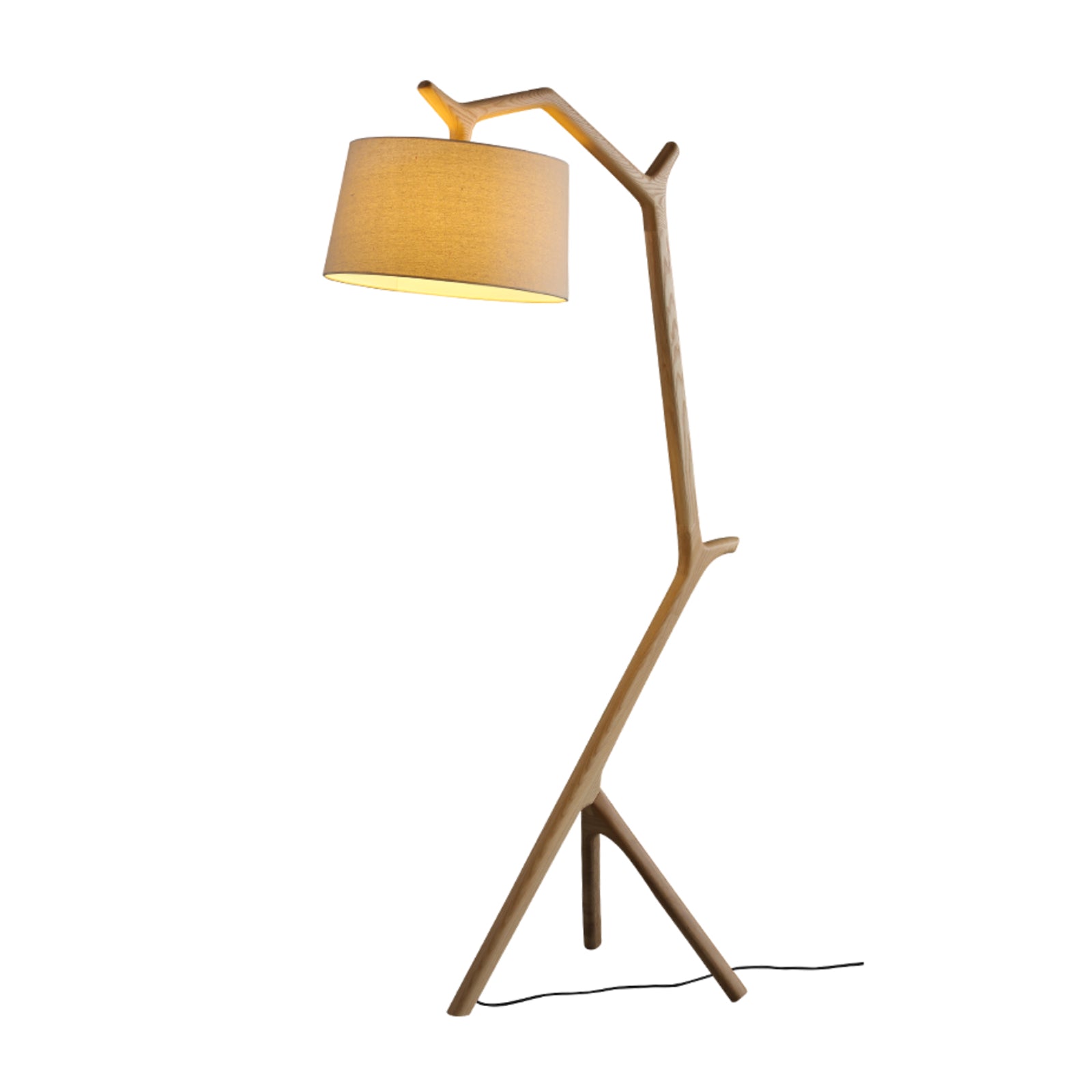 Umahi Floor Lamp - Blowlighting
