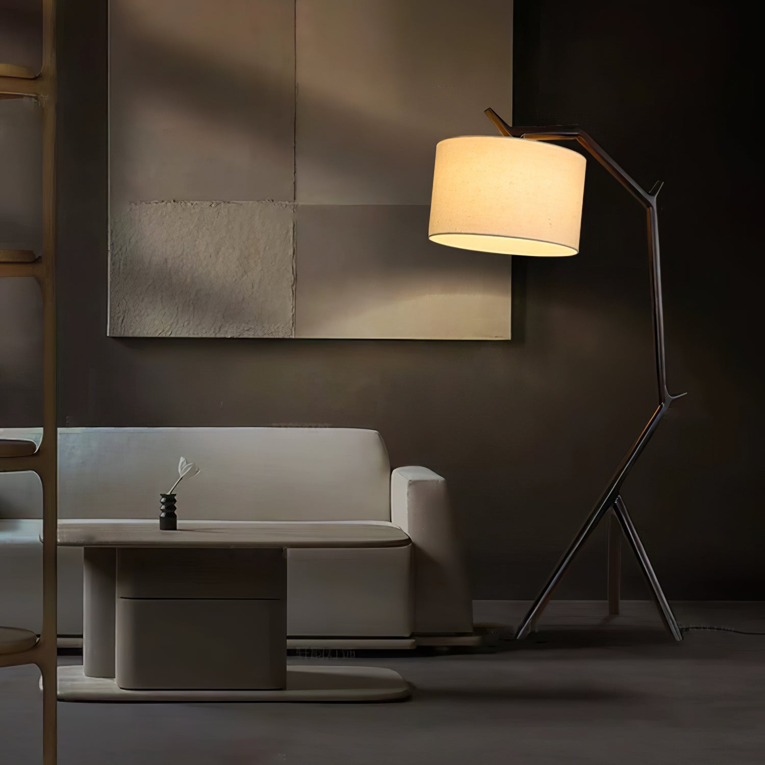 Umahi Floor Lamp - Blowlighting