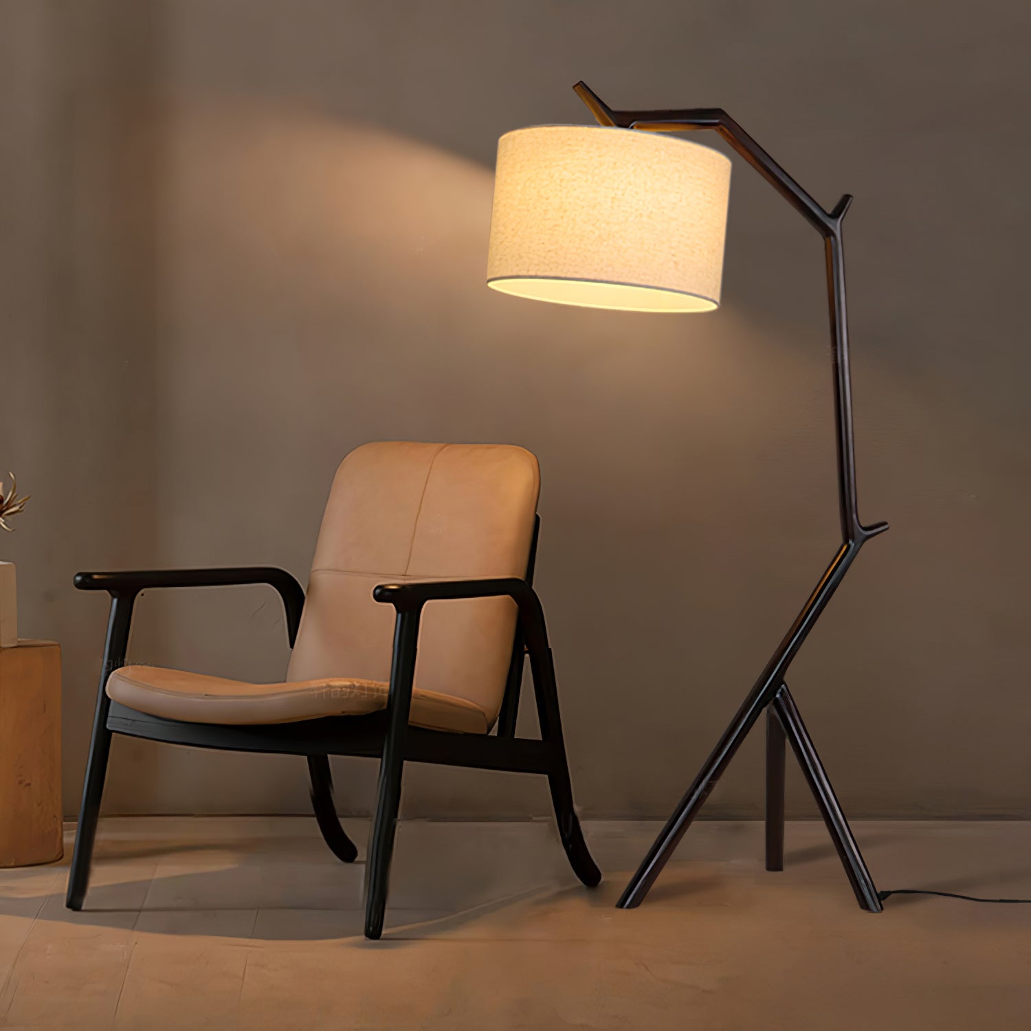 Umahi Floor Lamp - Blowlighting
