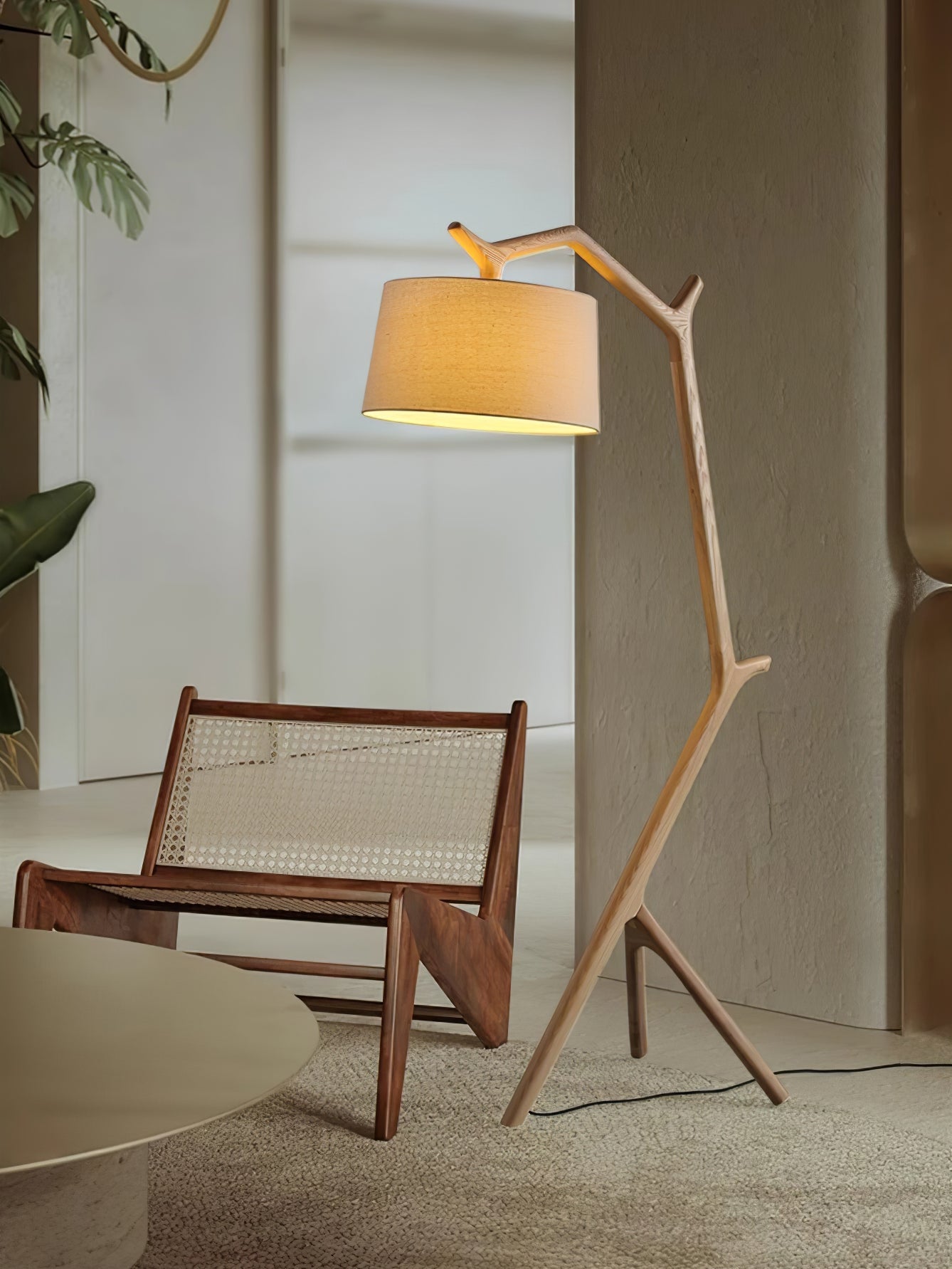Umahi Floor Lamp - Blowlighting