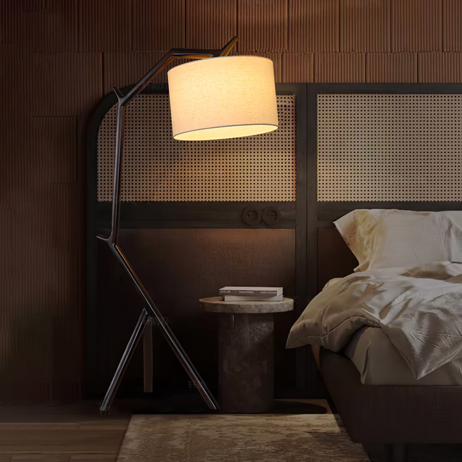 Umahi Floor Lamp - Blowlighting