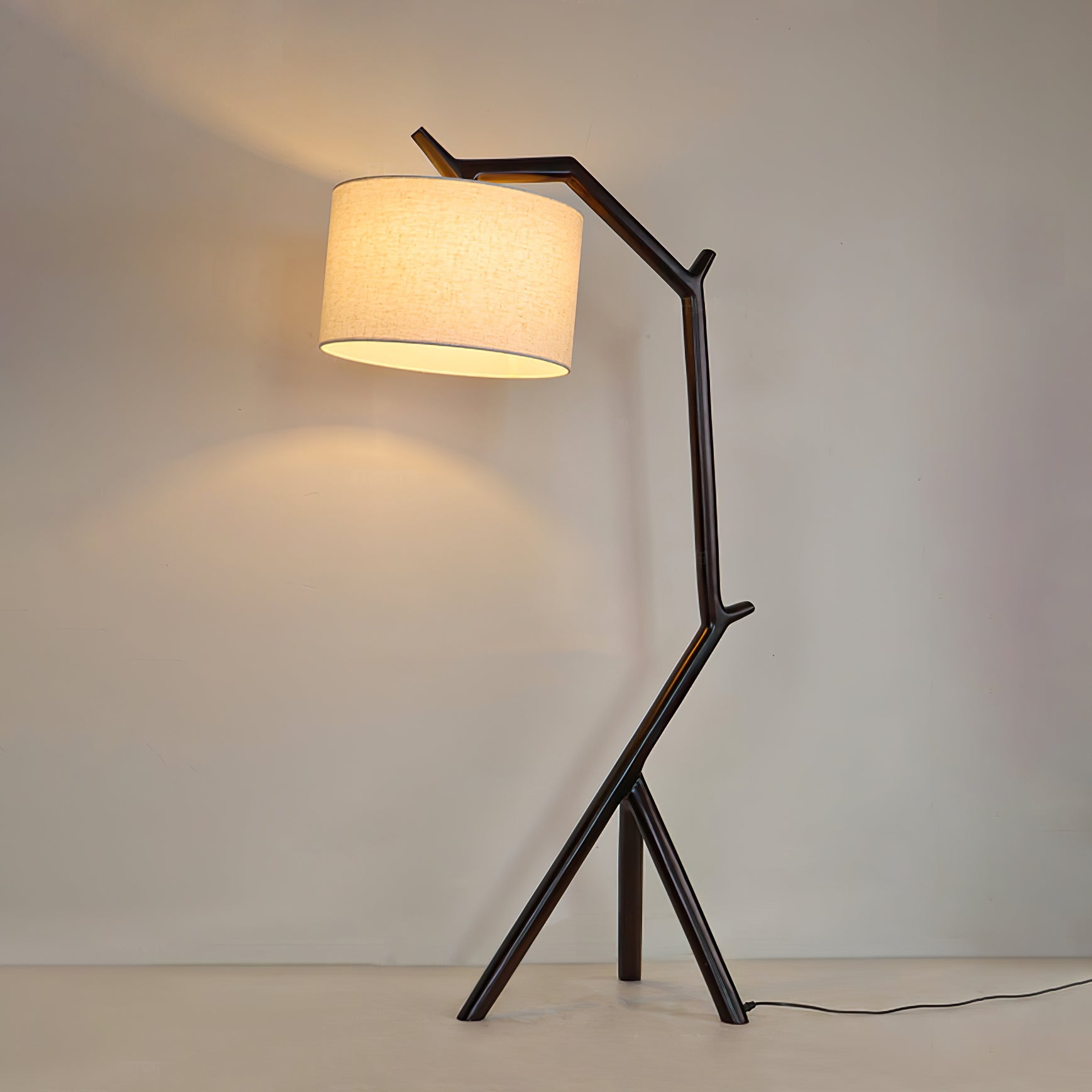 Umahi Floor Lamp - Blowlighting