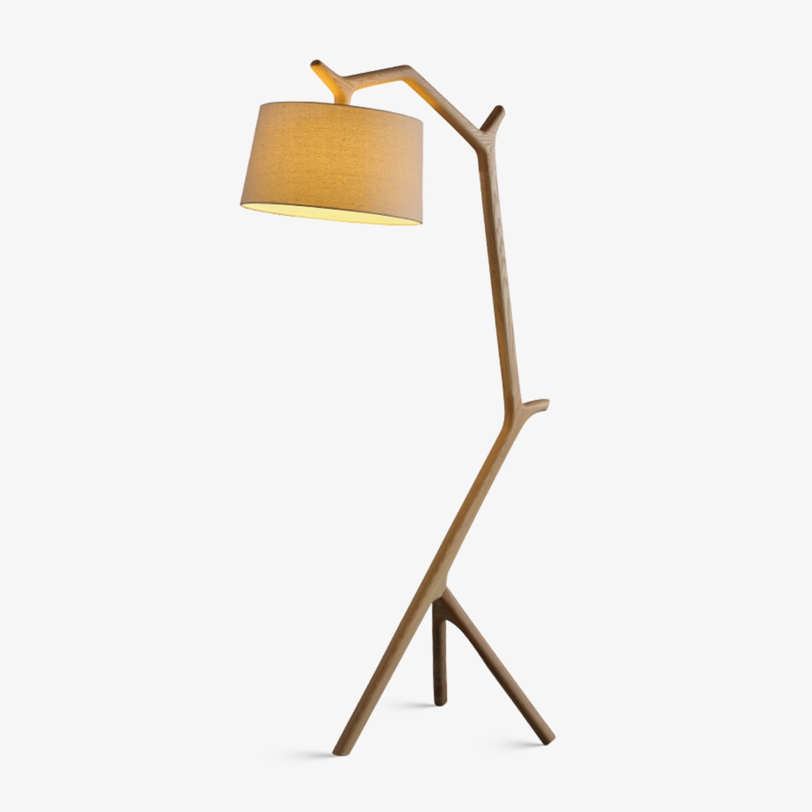Umahi Floor Lamp - Blowlighting