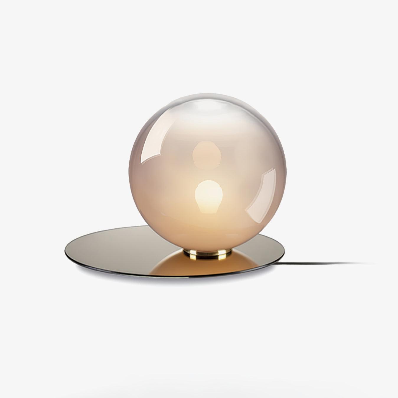 Umbra Table Lamp - Blowlighting