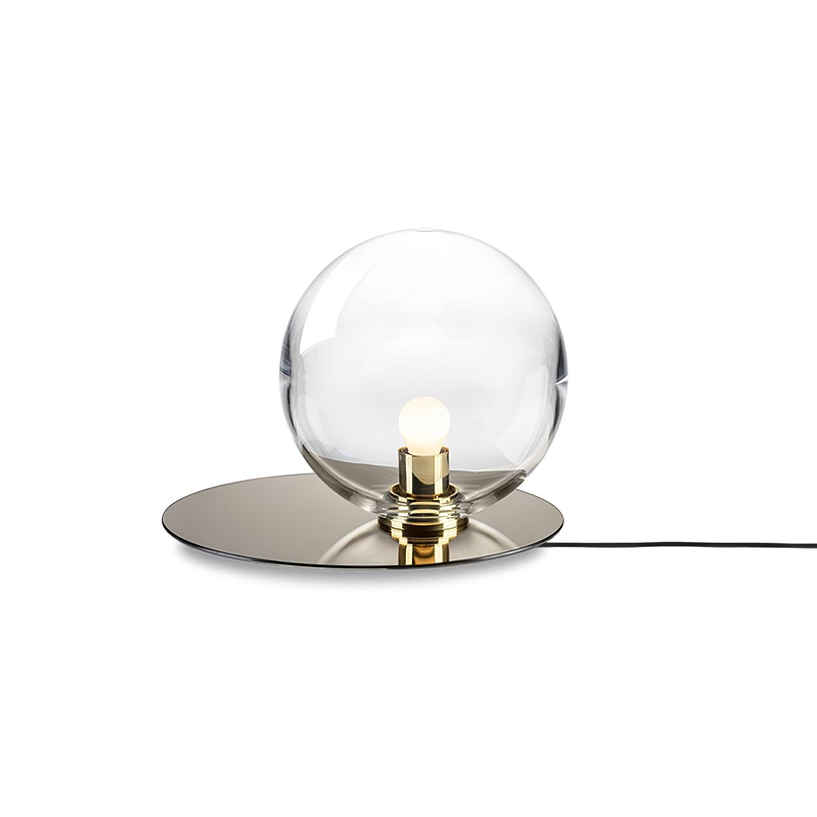 Umbra Table Lamp - Blowlighting